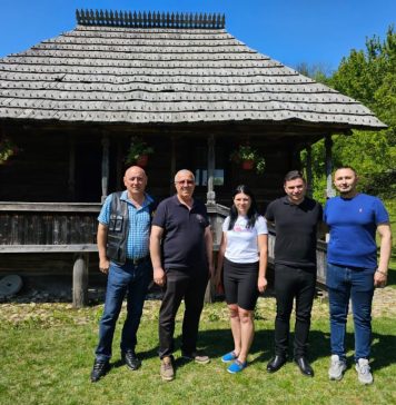 Zorlescu (AUR Gorj), despre Casa Memorială Tudor Vladimirescu: Este imperios necesară promovarea la justa valoare a acestui obiectiv istoric