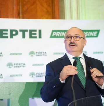 Antonel Tănase, liderul Forța Dreptei București: Astăzi vă doresc să petreceți Ziua Muncii alături de prieteni și familie și să nu vă lipsească micii, fie ei chiar și de post!