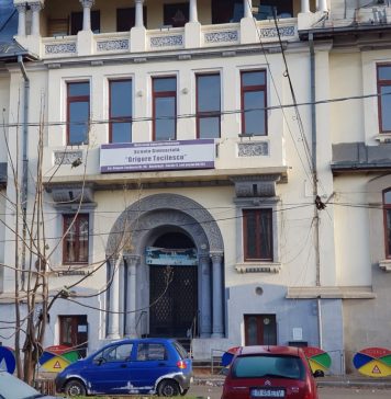 A fost semnat contractul de finanțare pentru Reabilitarea și Consolidarea Școlii Gimnaziale Grigore Tocilescu, din Sectorul 5 al Capitalei