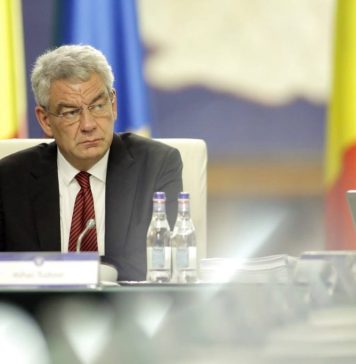 Mihai Tudose, calcule electorale: Este exclus ca PSD şi PNL să aibă, împreună, mai puţin de 40%. Unde sunt celelalte 60 de procente