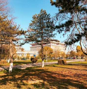 Universitatea Politehnica Bucureşti va înfiinţa o sucursală la Râmnicu Vâlcea