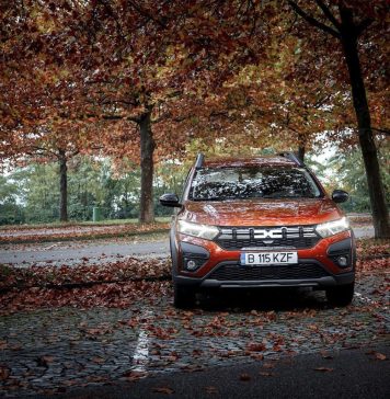 Automobile Dacia – afaceri și profit în creștere în România