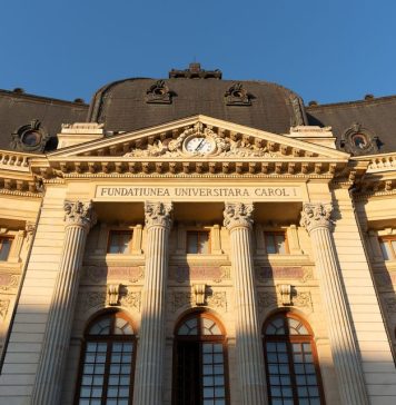 Peste 1.500 de persoane au vizitat Biblioteca Centrală Universitară la Noaptea Muzeelor