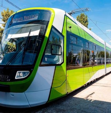 Patru tramvaie STB nu mai opresc în stația „Piața Eroii Revoluției”
