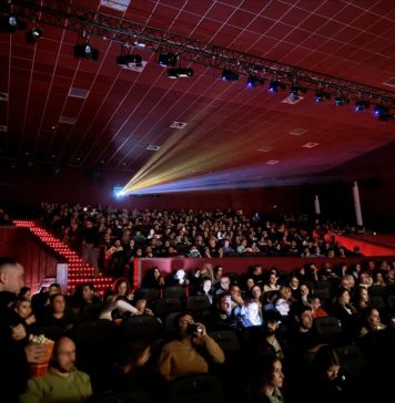 Filme pentru întreaga familie și documentarul de artă Tițian, Imperiul Culorii, la Happy Cinema Luceafărul