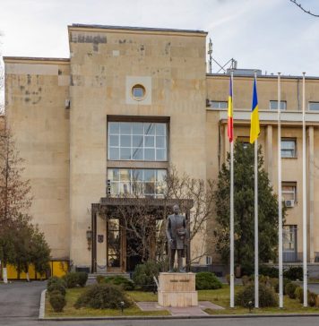 Ministerul Afacerilor Externe a finalizat expedierea materialelor necesare votării către secțiile organizate la alegerile pentru Parlamentul European