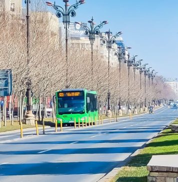 Un sfert din liniile STB vor circula pe trasee modificate în weekend