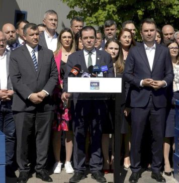 Dreapta Unită organizează un eveniment de amploare de Ziua Europei la Timișoara