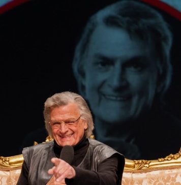 Starea actorului Florin Piersic s-a îmbunătățit, anunță Spitalul Foișor