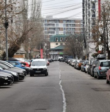 Începe reabilitarea Cartierului Grozăvești