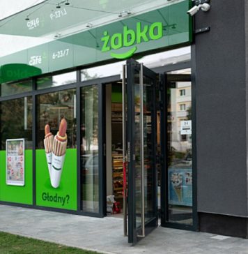 Unde deschid polonezii de la Zabka primele magazine în București