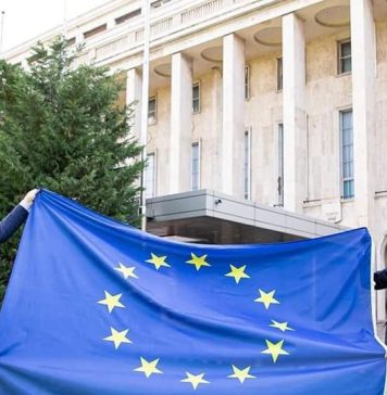 Antonel Tănase: Astăzi, de Ziua Europei, le suntem recunoscători „părinților fondatori” ai UE pentru că au fost capabili să aducă pacea, coeziunea și prosperitatea pe continentul nostru