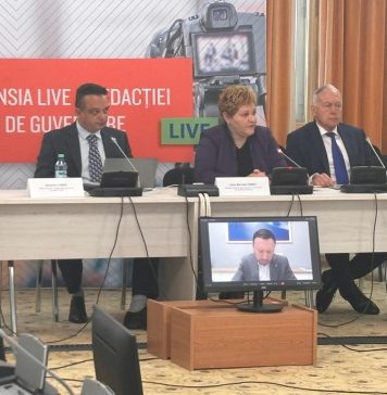 Oana Marciana Ozmen (PNL): Sistemul de garanție-returnare (SGR) pentru ambalajele de băuturi e doar un capitol într-o industrie în creștere