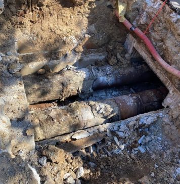 Lucrări de reparații la rețeaua de termoficare din Capitală. Sute de blocuri din sectoarele 1, 2, 3 şi 6 rămân fără apă caldă