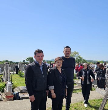 Adrian Zorlescu, candidatul AUR la Președinția CJ Gorj: Păstrarea tradițiilor, identității naționale și credinței sunt valori fundamentale pentru mine și pentru partidul AUR