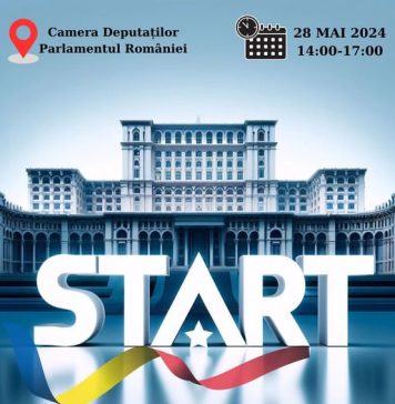 Laura Vicol: La finalul acestei sesiuni parlamentare, vom organiza, sub egida Comisiei Juridice, Conferința de orientare în carieră, destinată tinerilor – START: Viitorul în Drept, Politică și Diplomație