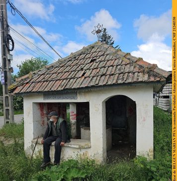 Adrian Zorlescu, candidat AUR la Președinția CJ Gorj: Monumentele Eroilor, lăsate în paragină… Aceasta este mizeria pe care autoritățile publice o arată în fața jertfei celor care s-au sacrificat pentru patria noastră