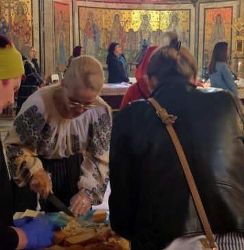 Ioana Ramona Bruynseels: Preoții care încurajează voluntariatul în comunitate trebuie prețuiți și sprijiniți!