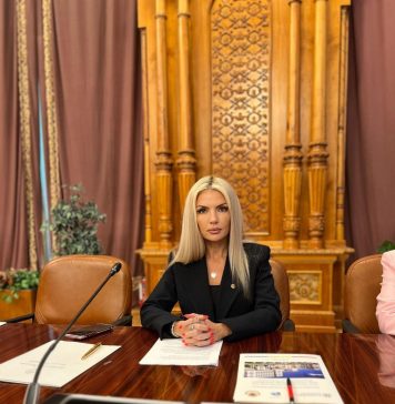 Laura Vicol (PSD): Este vital să înțelegem impactul tragic al genocidului și atrocităților în masă, fenomene care nu sunt doar relicve ale trecutului, ci și amenințări reale în prezent