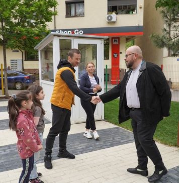 Cristian Popescu Piedone, mesaj de Ziua Tineretului: Vouă, tuturor tinerilor care munciți din greu aici sau dincolo, în pribegie, de ziua voastră vă urez LA MULȚI ANI!