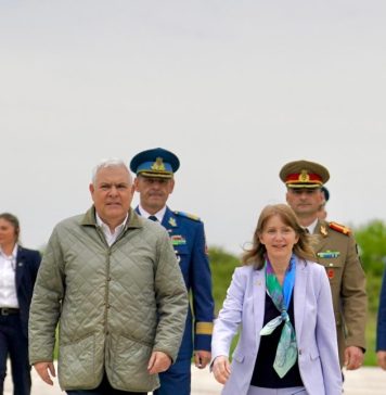 Ambasadorul SUA, despre sistemul Patriot: Nu am cere niciunei ţări să-şi pună în pericol propria securitate