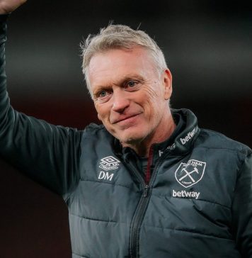 Antrenorul David Moyes paraseste West Ham la finalul sezonului