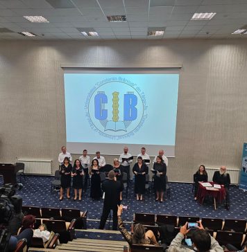 Adrian Zorlescu, candidatul AUR la Președinția CJ Gorj: Cu mare bucurie am participat la concertul coral „Lyra Gorjului”, o experiență uimitoare în universul muzicii sacre