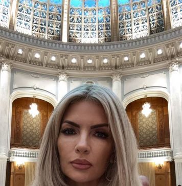 Laura Vicol (PSD): Este timpul să recunoaștem că implicarea femeilor în toate nivelurile societății nu este doar o chestiune de corectitudine, ci și o necesitate pentru consolidarea societății românești