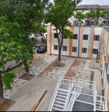 Grădinița 230 din Drumul Taberei a fost reabilitată și consolidată. Astăzi a avut loc recepția lucrărilor