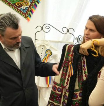 Gheorghe-Florin Cârciu, secretar de stat al DRP: „Numai printr-un dialog deschis și constant putem construi împreună cu românii noștri de pretutindeni”