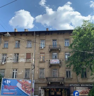 Nicuşor Dan: Încă 8 clădiri din centrul Capitalei aflate în zone protejate vor fi consolidate şi reabilitate din fonduri naţionale nerambursabile