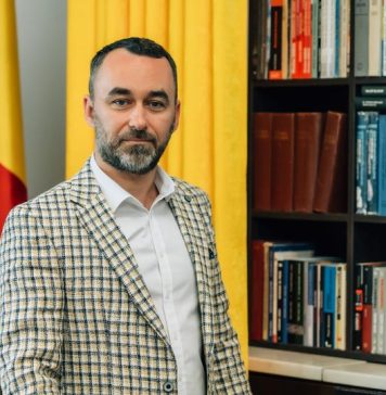 Lilian Scripnic (AUR): 1 Mai. O zi de omagiu pentru cei care muncesc cu pasiune și dedicare, pentru cei care nu se mulțumesc cu „merge și așa”, ci pun suflet în tot ceea ce fac