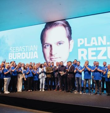Sebastian Burduja: Din păcate, deși lipsa apei calde și a căldurii este cea mai dureroasă și urgentă problemă pentru bucureșteni, primarul nu a pregătit de patru luni niciun proiect