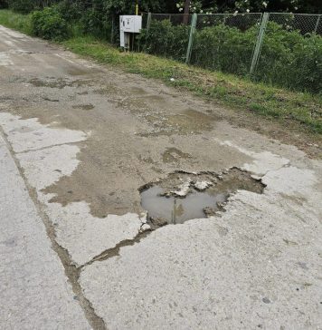 Adrian Zorlescu, candidat AUR la Președinția CJ Gorj: Este timpul să punem capăt abandonului! Parcul Industrial din Târgu Cărbunești este o tristă paragină, simbol al lipsei de viziune și a incompetenței guvernanților PSD și PNL