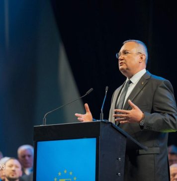 Ciucă: Sunt convins că Mircea Fechet este cel mai bun candidat pe care PNL îl poate avea pentru președinția Consiliului Județean