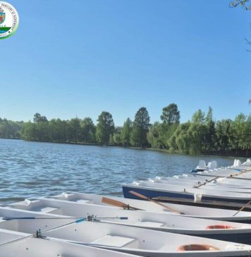 Mai mult soare și distracție la Debarcaderul Herăstrău! Program extins pentru plimbările pe lac