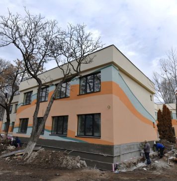 Mai multe unități de învățământ din Sectorul 6 intră în reabilitare și consolidare