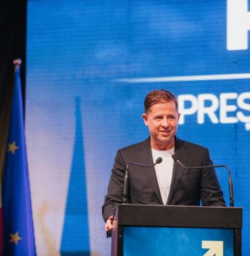 Hubert Thuma: Încep lucrările de apă și canalizare în Snagov