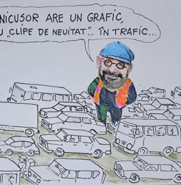 Cristian Popescu Piedone, către Nicușor Dan: Un arogant pentru Bucureștiul anului 2035! Leneșule, n-ai înțeles nimic din lumea asta reală, cu iz de usturoi!