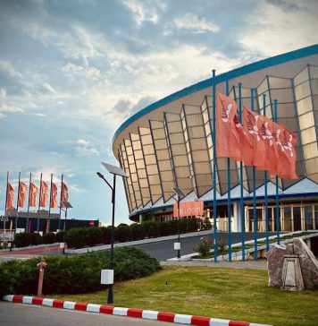 MoBU 2024, important târg de artă contemporană din Europa Centrală şi de Est, s-a deschis la Romexpo