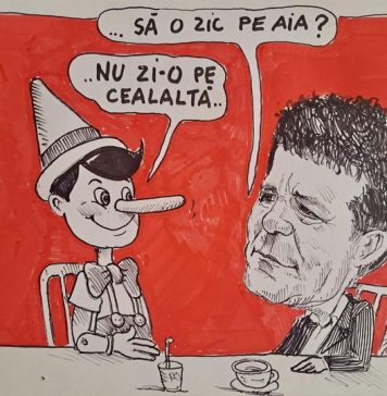 Cristian Popescu Piedone, dezvăluiri despre imaculatul independent Nicușor Dan și caracatița de interese Orban/USR/PMP, din Primăria Capitalei!