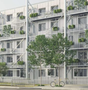 Două clădiri din Bucureşti vor fi consolidate fără relocarea proprietarilor, prin soluţii inovative