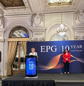 Oana Marciana Ozmen (PNL): Energy Policy Group a împlinit 10 ani de activitate