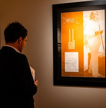 Nicușor Dan: Mă bucură mult succesul expoziției „Universul lui Salvador Dalí”. Oamenii apreciază arta și sunt dornici să participe la astfel de manifestări culturale