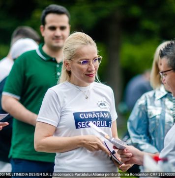 Ioana Ramona Bruynseels: Este evident că sectorul 1 se confruntă cu provocări majore și am încredere că împreună cu susținerea voastră devenim și mai hotărâți să schimbăm această situație!