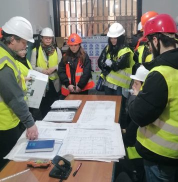 Administrația Municipală pentru Consolidarea Clădirilor cu Risc Seismic face angajări