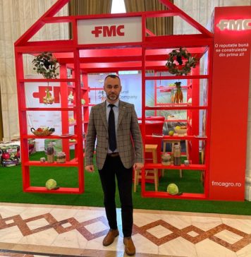 Lilian Scripnic (AUR): Palatul Parlamentului strălucește ca o oază de inovație și diversitate, găzduind 800 de invitați din aproape 70 de țări pentru ”Congresul European de Horticultură”