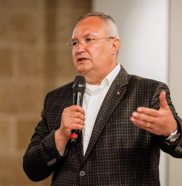 Nicolae Ciucă: Cota unică nu și-a încheiat aplicabilitatea în România. Acest regim de impozitare a ajutat masiv la dezvoltarea economiei noastre