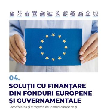 Cristian Popescu Piedone: Am elaborat proiecte cu fonduri nerambursabile în valoare totală de aproximativ 144 de milioane de euro