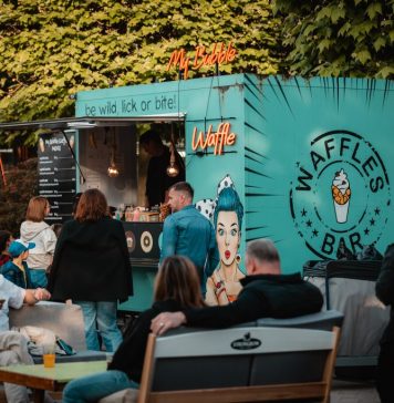 Restricții de trafic pentru evenimentul culinar ”Festival du Bonheur”. Ce trebuie să știe bucureștenii!